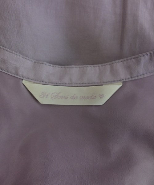 31 Sons de mode เสื้อสตรี