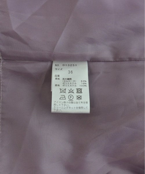 31 Sons de mode เสื้อสตรี