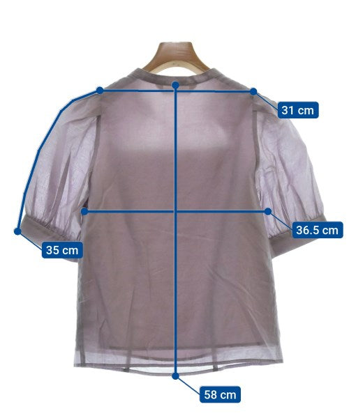 31 Sons de mode เสื้อสตรี