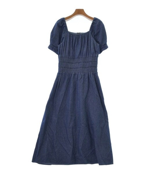 31 Sons de mode ชุดเดรส