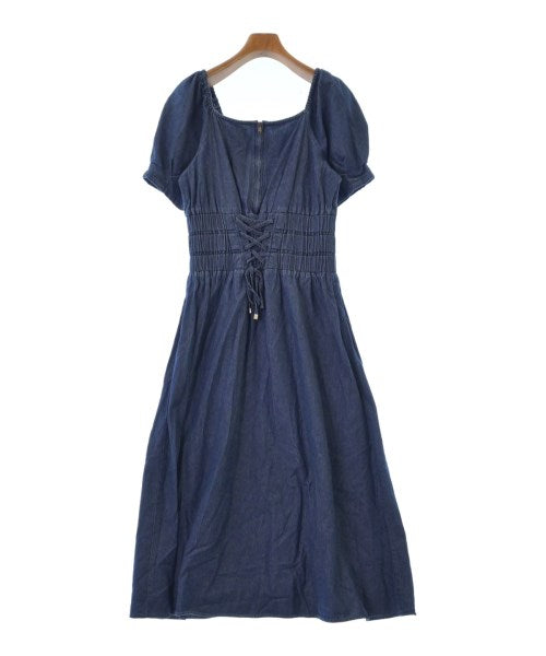 31 Sons de mode ชุดเดรส