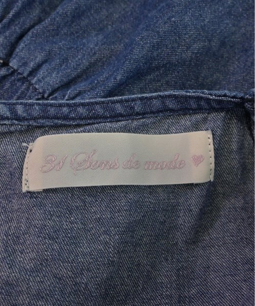 31 Sons de mode ชุดเดรส