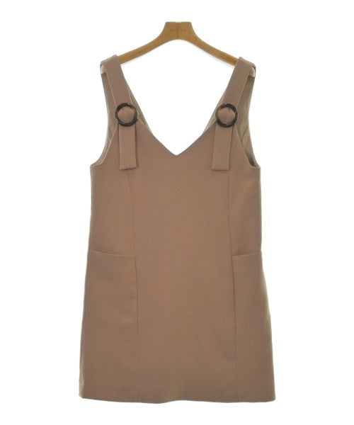 31 Sons de mode ชุดเอี๊ยม/เสื้อคลุมหลวมๆ/จั๊มสูท