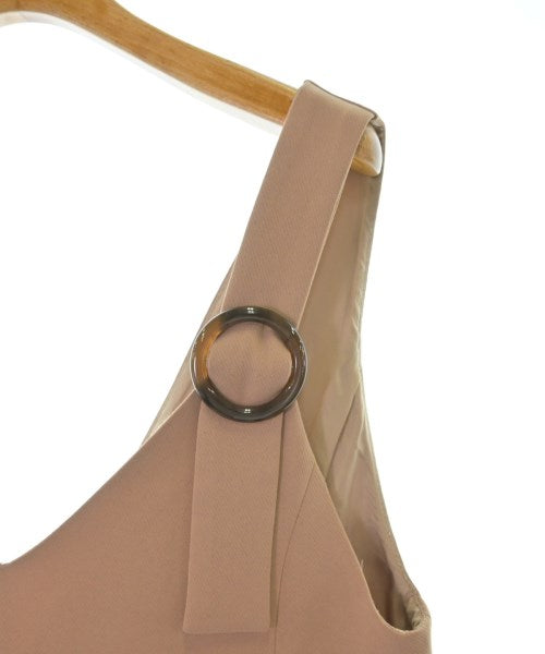 31 Sons de mode ชุดเอี๊ยม/เสื้อคลุมหลวมๆ/จั๊มสูท