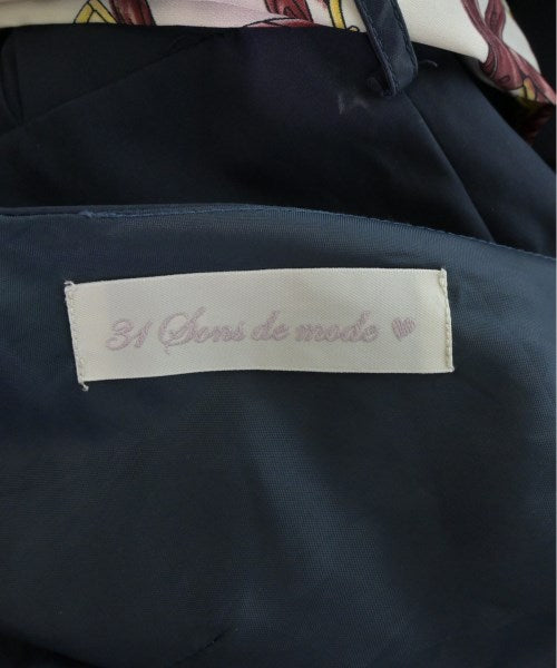 31 Sons de mode ชุดเดรส