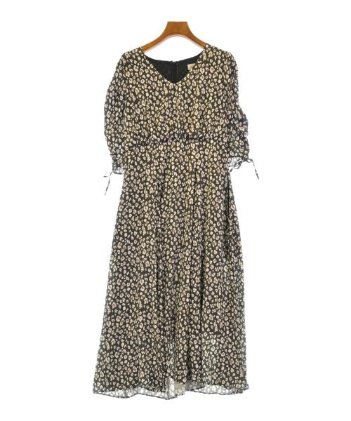 31 Sons de mode ชุดเดรส