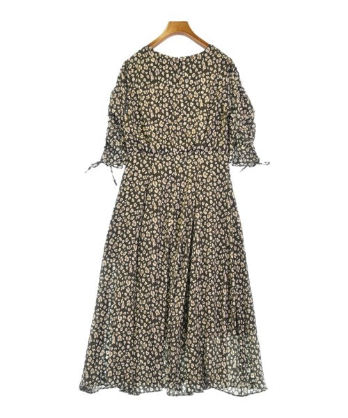 31 Sons de mode ชุดเดรส