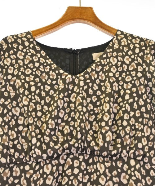 31 Sons de mode ชุดเดรส