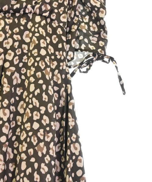 31 Sons de mode ชุดเดรส