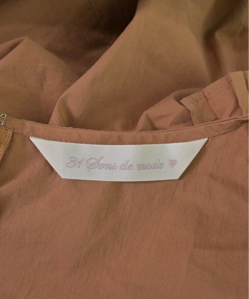 31 Sons de mode เสื้อสตรี