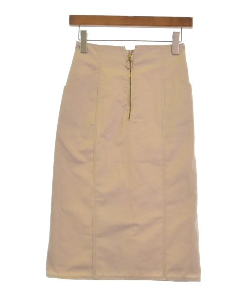 31 Sons de mode กระโปรงยาว/แม็กซี่ยาว