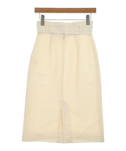 31 Sons de mode กระโปรงยาว/แม็กซี่ยาว