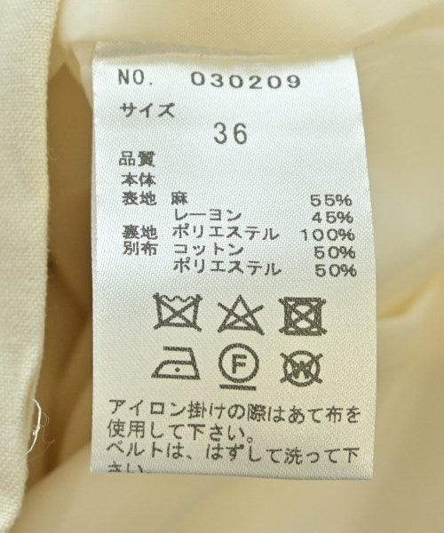 31 Sons de mode กระโปรงยาว/แม็กซี่ยาว