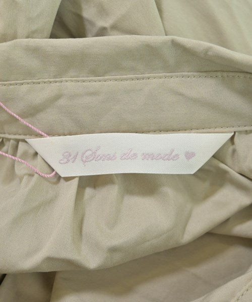 31 Sons de mode ชุดสูทแบบครบเซต (อื่นๆ)