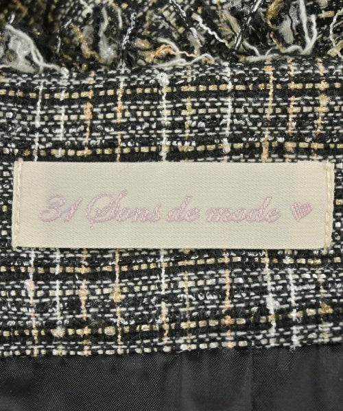 31 Sons de mode กระโปรงสั้น
