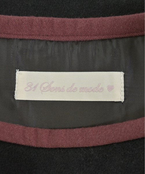 31 Sons de mode กระโปรงสั้น