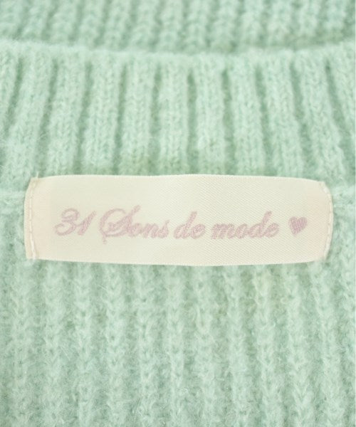 31 Sons de mode เสื้อกันหนาว