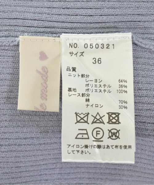 31 Sons de mode เสื้อกันหนาว
