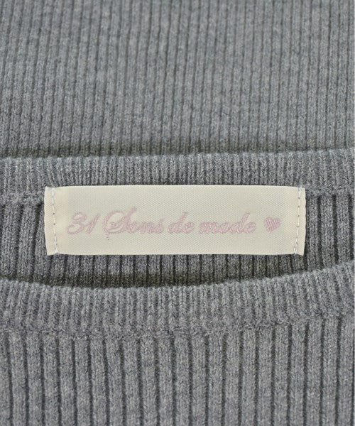 31 Sons de mode เสื้อกันหนาว