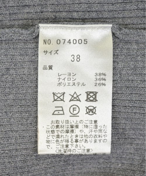 31 Sons de mode เสื้อกันหนาว