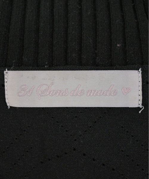 31 Sons de mode เสื้อกันหนาว