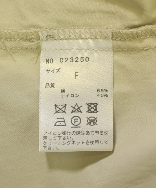 31 Sons de mode แจ็คเก็ตเบลาส์ อื่น