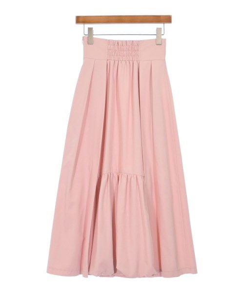 31 Sons de mode กระโปรงยาว/แม็กซี่ยาว