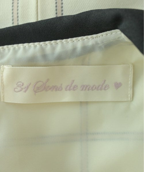 31 Sons de mode ชุดเดรส