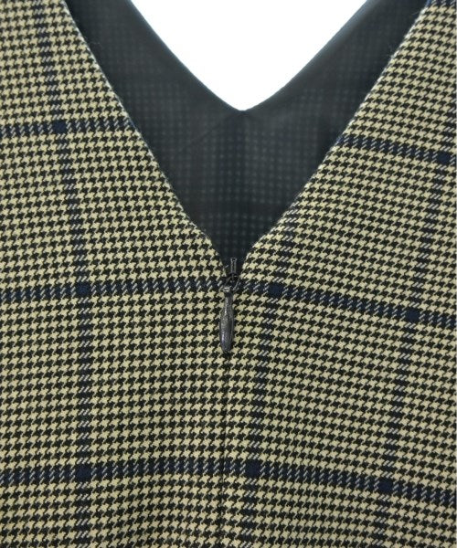 31 Sons de mode ชุดเดรส