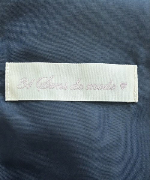 31 Sons de mode ชุดเดรส