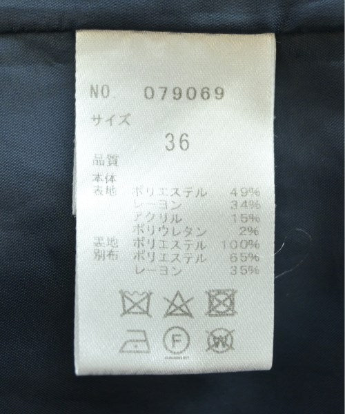 31 Sons de mode ชุดเดรส