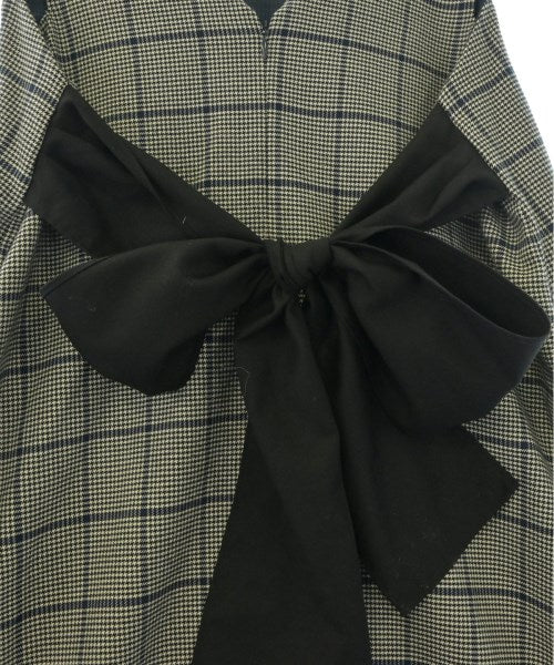 31 Sons de mode ชุดเดรส