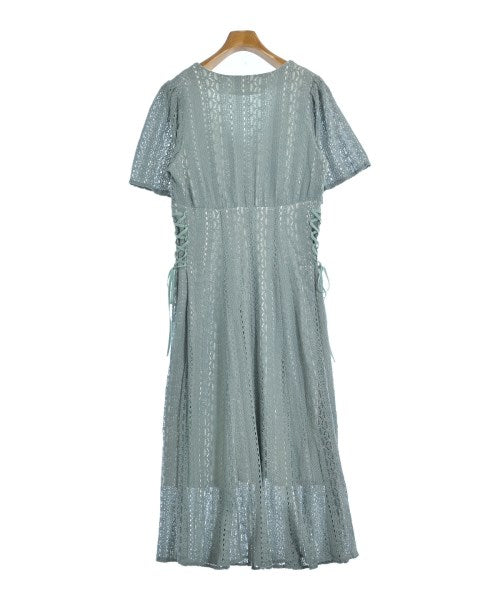 31 Sons de mode ชุดเดรส