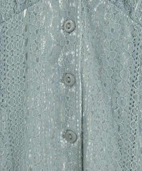 31 Sons de mode ชุดเดรส