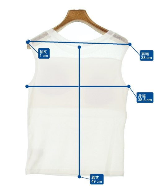 31 Sons de mode เสื้อกล้าม