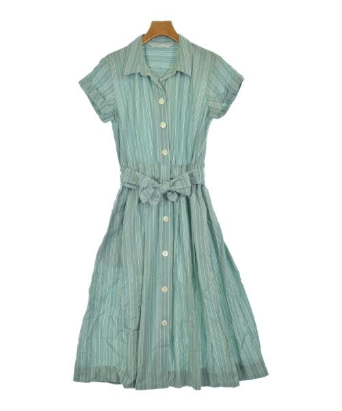 31 Sons de mode ชุดเดรส