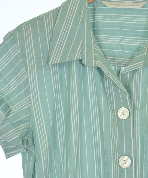 31 Sons de mode ชุดเดรส