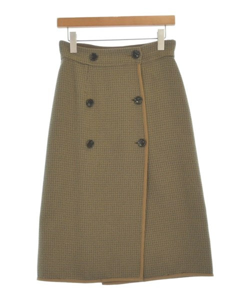 31 Sons de mode กระโปรงยาว/แม็กซี่ยาว