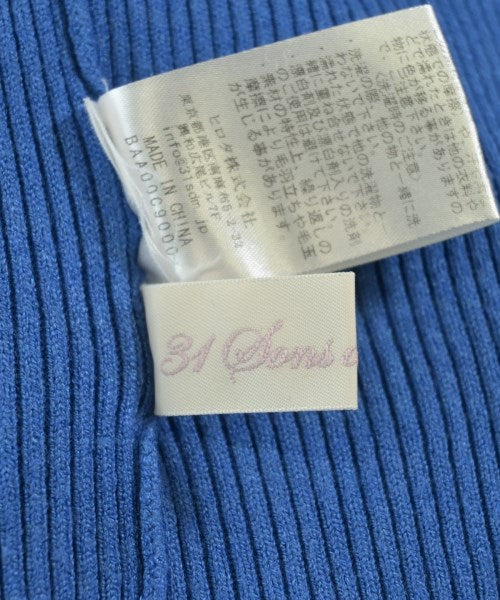 31 Sons de mode เสื้อกันหนาว