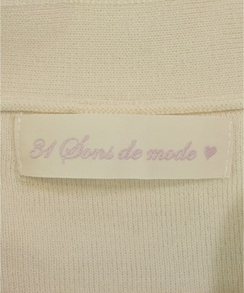 31 Sons de mode เสื้อกันหนาว