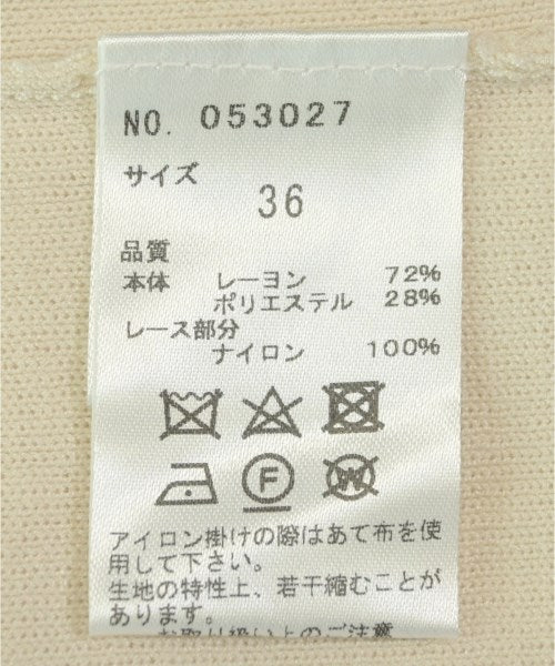 31 Sons de mode เสื้อกันหนาว