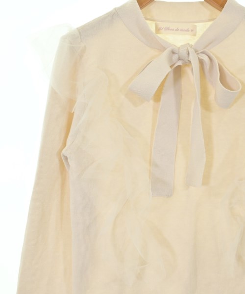 31 Sons de mode เสื้อกันหนาว