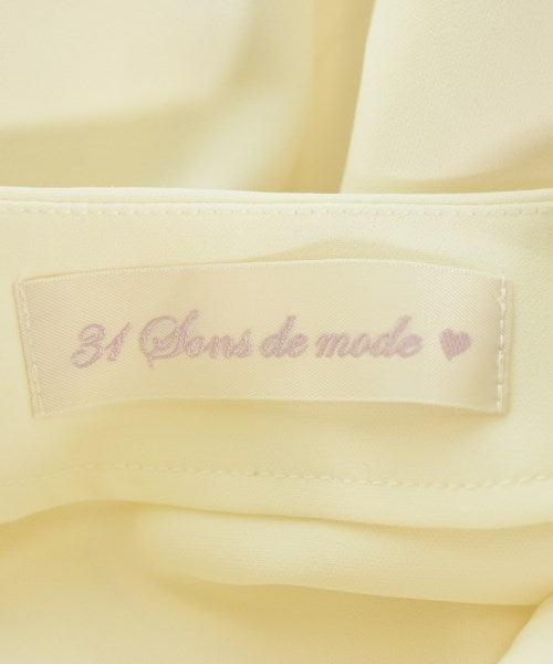 31 Sons de mode แจ็คเก็ตเบลาส์ อื่น
