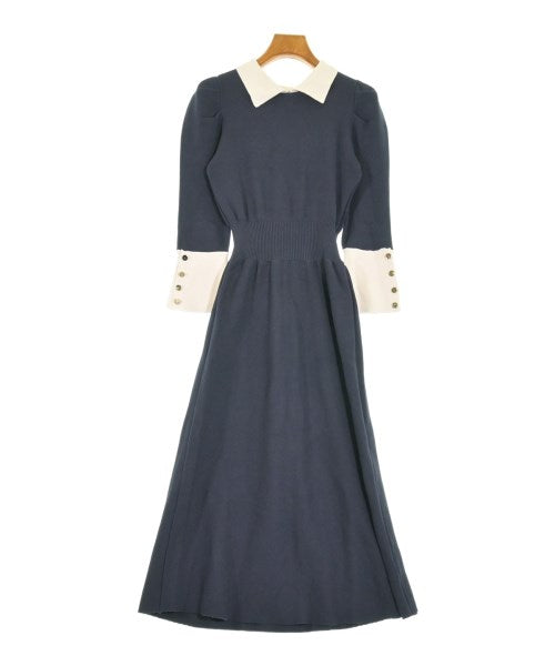 31 Sons de mode ชุดเดรส