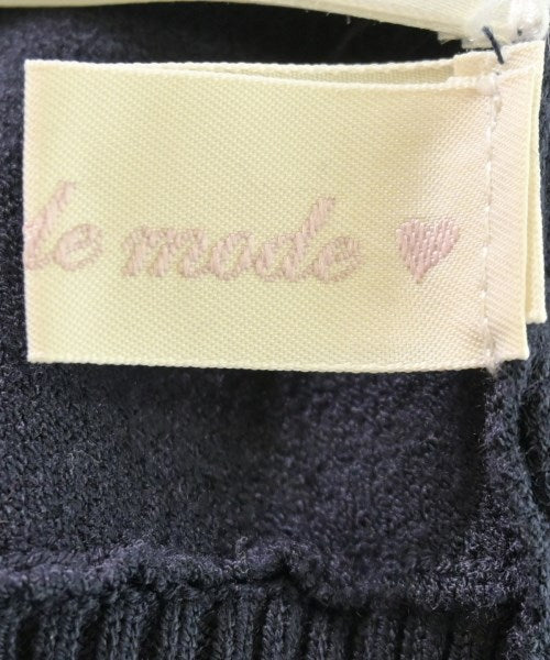 31 Sons de mode ชุดเดรส