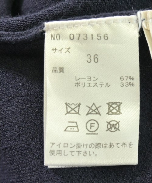 31 Sons de mode ชุดเดรส