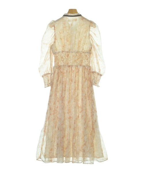 31 Sons de mode ชุดเดรส