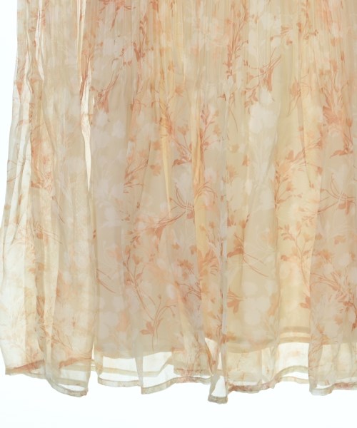 31 Sons de mode ชุดเดรส