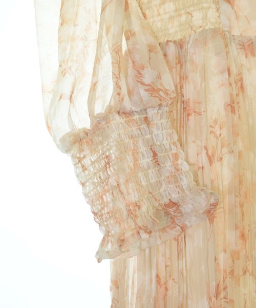 31 Sons de mode ชุดเดรส