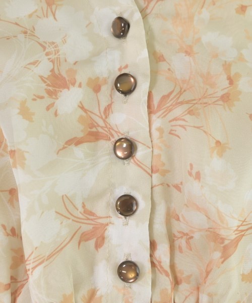 31 Sons de mode ชุดเดรส